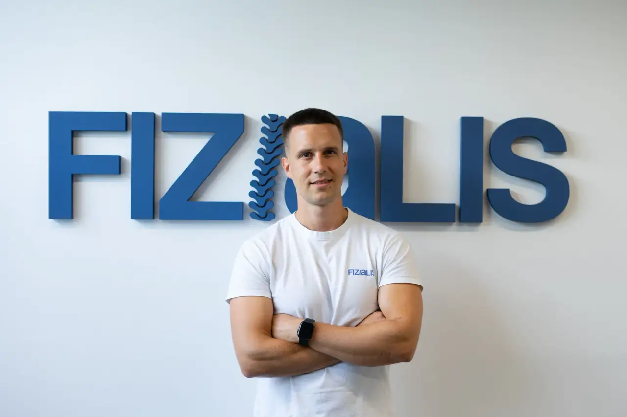 Fizialis